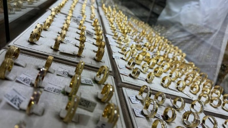 تراجع كبير بـ سعر الجنيه الذهب.. وعيار 21 مفاجأة