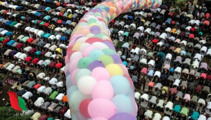 موعد صلاة عيد الفطر 2026 بالقاهرة والمحافظات