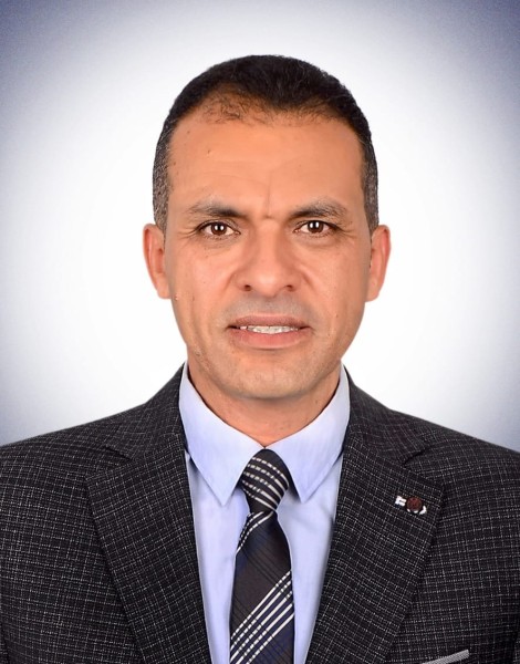 محافظ الدقهلية يهنئ الدكتور محمد عبد العظيم بمناسبة تعيينه رئيسًا لجامعة المنصورة الأهلية لمدة أربع سنوات