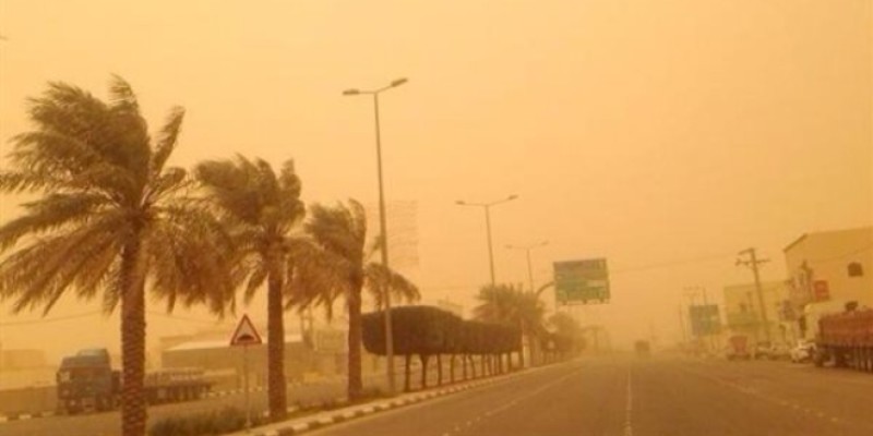 رفع درجة الاستعداد القصوى بالمستشفيات الجامعية لمواجهة تقلبات الطقس