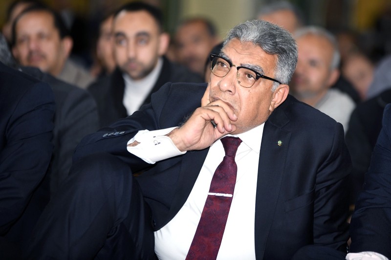 محافظ الدقهلية شهد احتفال مديرية الأوقاف بليلة القدر ويكرم الفائزين في مسابقة القرآن الكريم على مستوى المحافظة