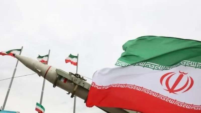 الحرس الثوري الإيراني يعلن القبض على 55 شخصاً جنوب إيران