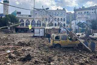 الصحة اللبنانية: 912 قتيلًا و2221 مصابًا جراء عدوان الاحتلال الإسرائيلي منذ 2 مارس