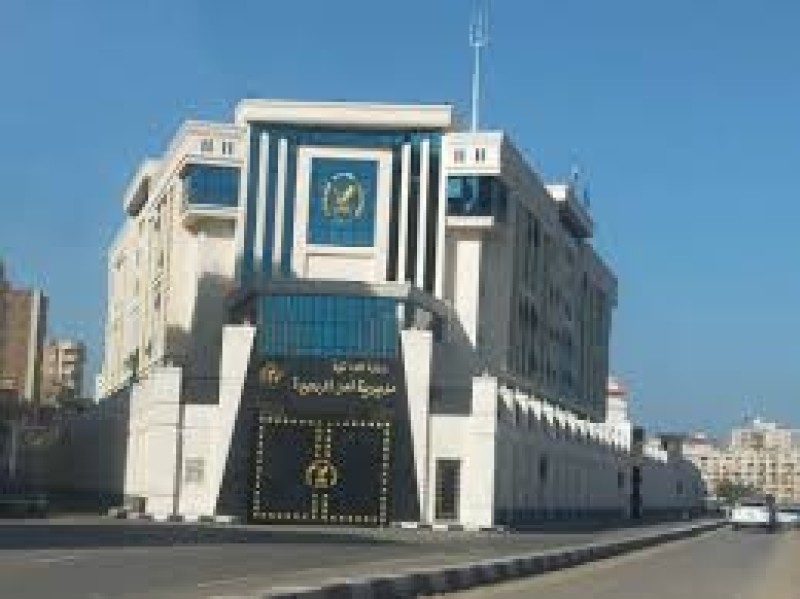 كشف ملابسات فيديو مشاجرة بين سيدات بالبحيرة استخدمن فيه الضرب والتراشق بالحجارة