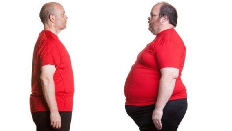 لو عايز تخس وتنزل السكر.. ضع هذا في طعامك اليومي