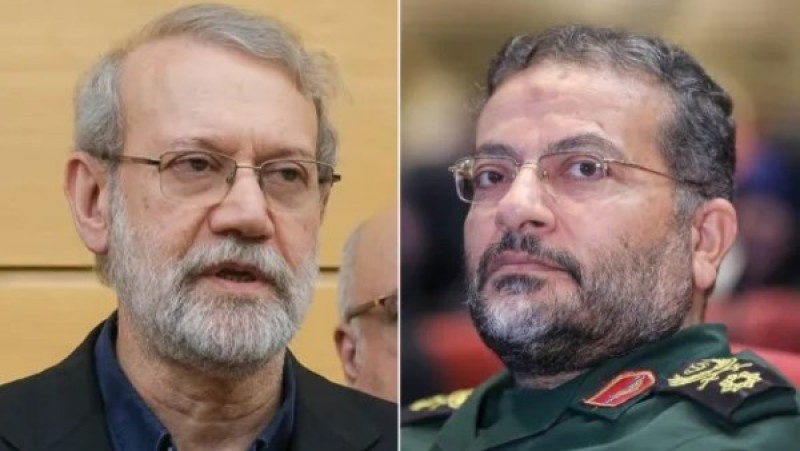 من الشقق السرية إلى السماء… كيف اغتال الكيان الصهيوني لاريجاني وسليماني في إيران؟