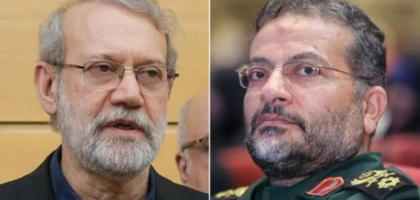 من الشقق السرية إلى السماء… كيف اغتال الكيان الصهيوني لاريجاني وسليماني في إيران؟