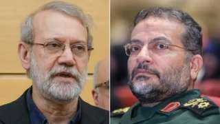 من الشقق السرية إلى السماء… كيف اغتال الكيان الصهيوني لاريجاني وسليماني في إيران؟