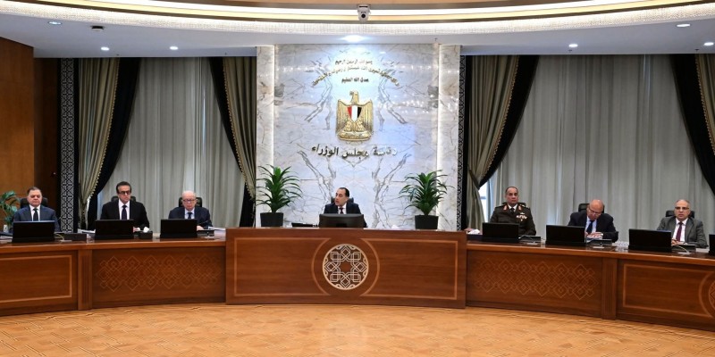 الحكومة المصرية تشدد إجراءات ترشيد الإنفاق العام خلال موازنة 2025/2026