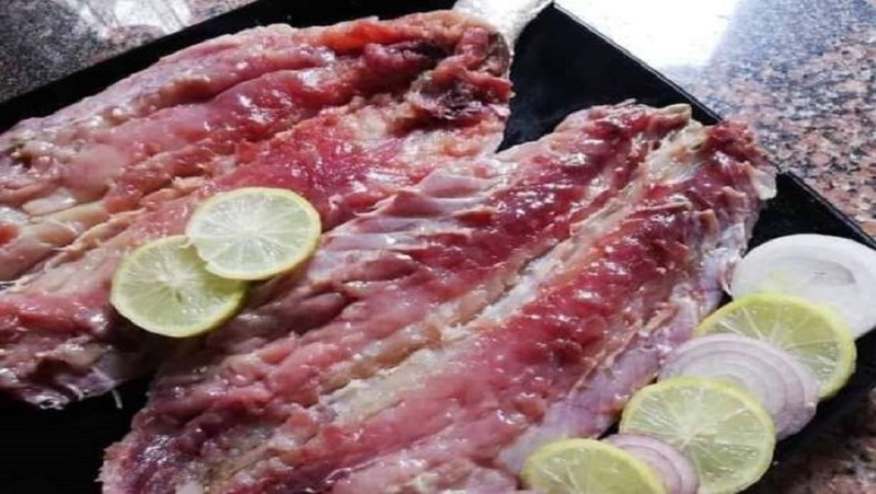 قبل ما تشتريه في العيد.. علامات الفسيخ الفاسد