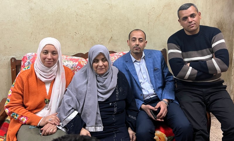 محافظ الدقهلية يهنئ السيدة فريال عبد السلام أبو الغيط لفوزها بلقب الأم المثالية بالمحافظة لعام 2026