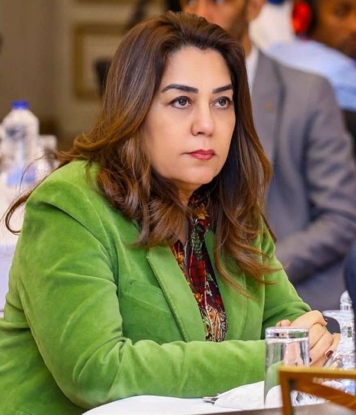 وزيرة التنمية المحلية والبيئة تتابع تطورات الأوضاع بالمحافظات خلال أول أيام عيد الفطر المبارك