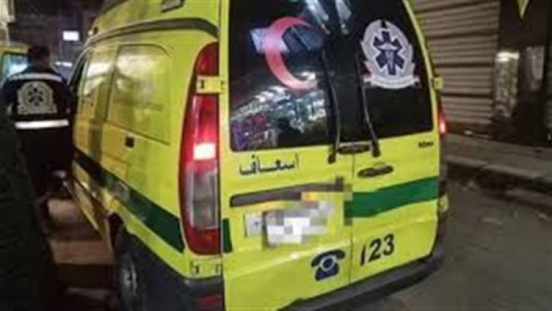 العثور على جثة عامل مقتول بأرض زراعية في إيتاي البارود بالبحيرة