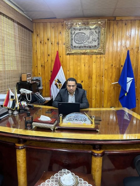 صحة دمياط ترفع درجة الجاهزية وتقر إجراءات حاسمة استعدادًا لعيد الفطر