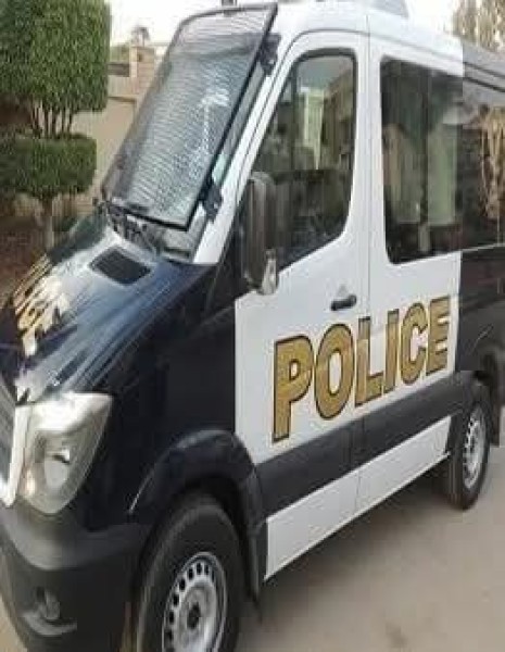 القبض على المتسبب في سقوط أجزاء من عقار تحت التشطيب على سيارة بأسيوط