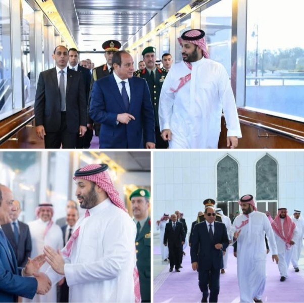 تفاصيل حول زيارة سريعة للرئيس السيسي إلى البحرين والسعودية لتعزيز التضامن العربي ومواجهة التحديات الإقليمية
