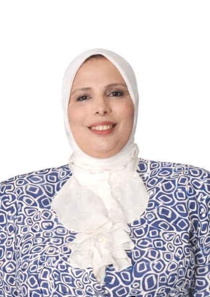 تكليف الدكتورة أمل عبد الرازق فتح الله قائمًا بعمل عميد كلية التمريض بجامعة مطروح