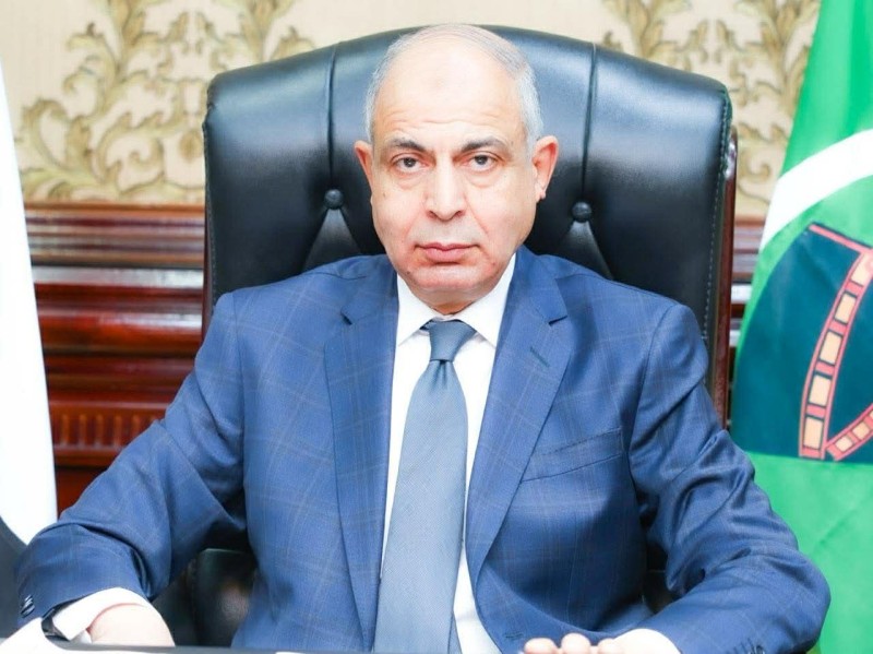 محافظ المنيا يعلن رفع درجة الاستعداد القصوى لمواجهة سقوط الأمطار والتقلبات الجوية