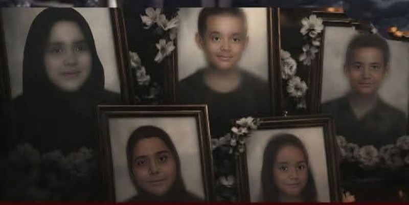 عاطل يقتل أخواته الخمسة ويحاول الانتحار بالإسكندرية «صور»