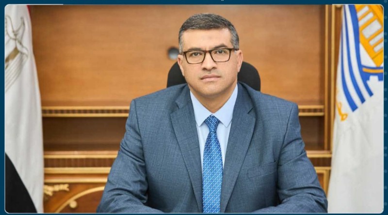 محافظ قنا: اعتماد تحديث الحيز العمراني لقرية ”الشيخ عيسى” بمركز قنا وضم ”نجع الجرفية” كليًا