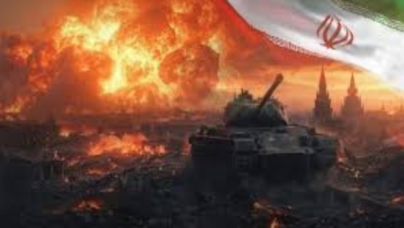 إيران تربط حرية الملاحة في هرمز بالسيادة وتتوعد واشنطن وتل أبيب