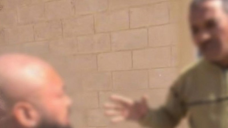 مصدر أمني: إنهاء خدمة فرد شرطة تحصل على مبلغ مالي من شخص أجنبي بجنوب سيناء