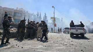 الكيان الصهيوني يُصعّد في السويداء.. دمشق تواجه استفزازات لجرها إلى الحرب