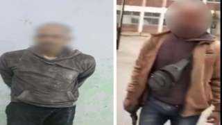 رفض يدفعله فلوس.. القبض على سايس تعدى على مواطن بالضرب في الإسماعيلية