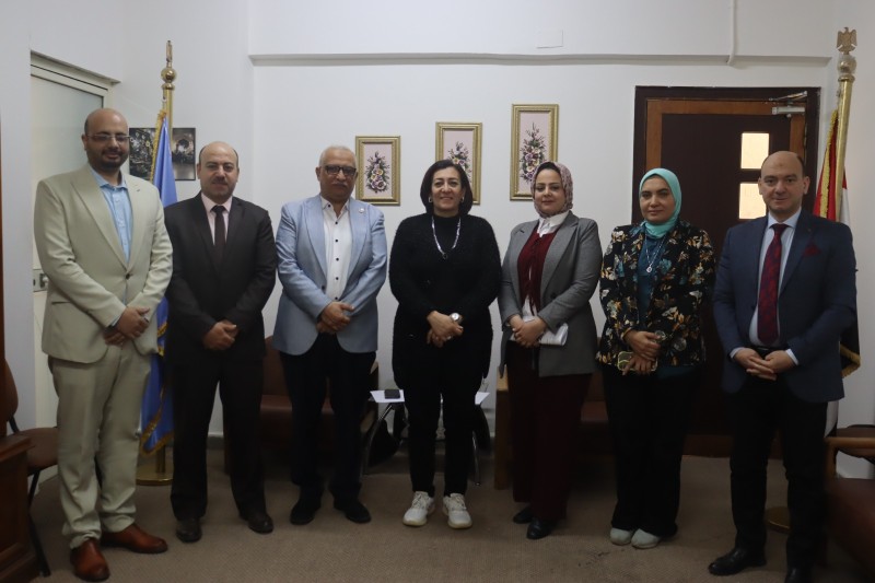 الذكاء الإصطناعي والصحة النفسية: مؤتمر عربي بالإسكندرية يبحث التحديات والفرص