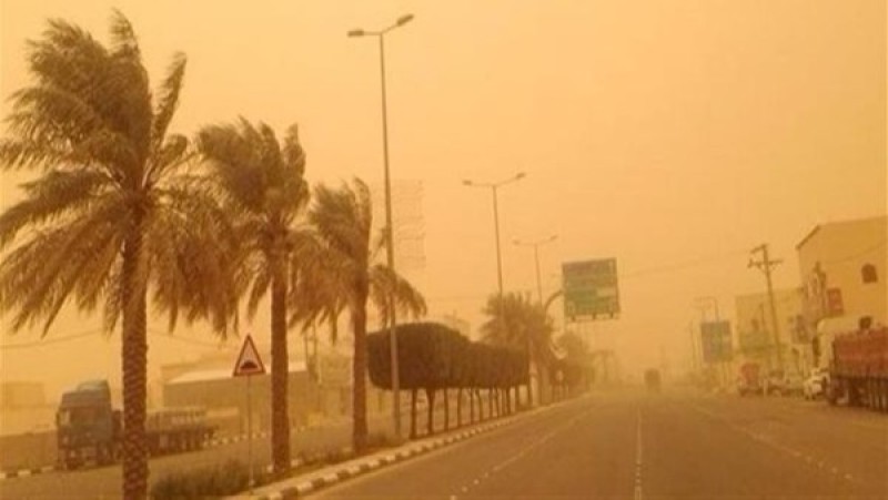 عودة التقلبات الجوية.. الأرصاد تحذر من أمطار ورياح قوية اليوم