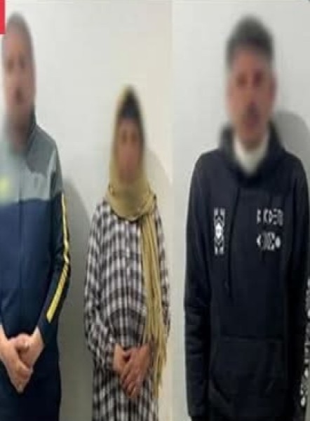 الأمن يضبط أطراف مشاجرة