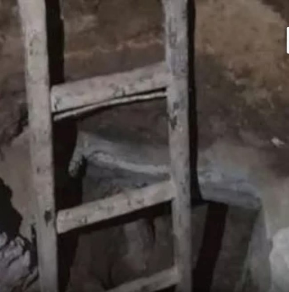 النيابة تحيل 5 عاطلين للجنايات بتهمة التنقيب غير المشروع عن الآثار في المقطم