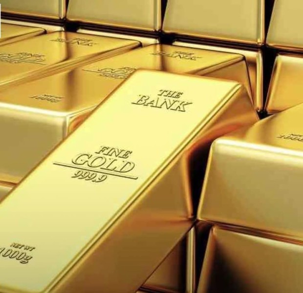 أسعار المعادن تهوي والذهب يهبط 8% مع تزايد مخاوف التضخم إثر حرب إيران