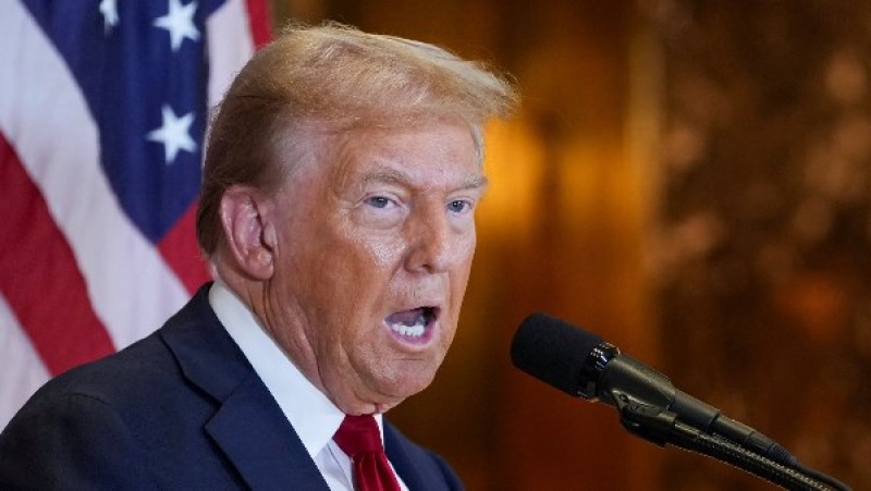 ليلة حاسمة تقلب الموازين.. ترامب يعلن أول ملامح الاتفاق مع إيران