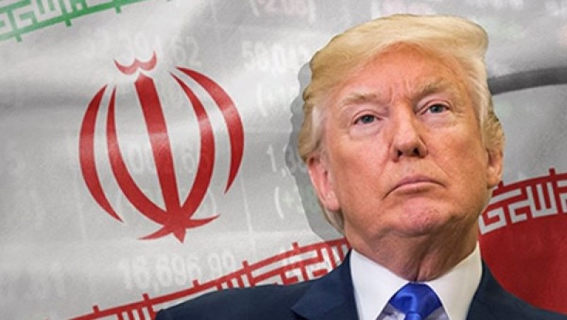 مهلة خمسة أيام.. ترامب يكشف عن اتفاق محتمل مع إيران