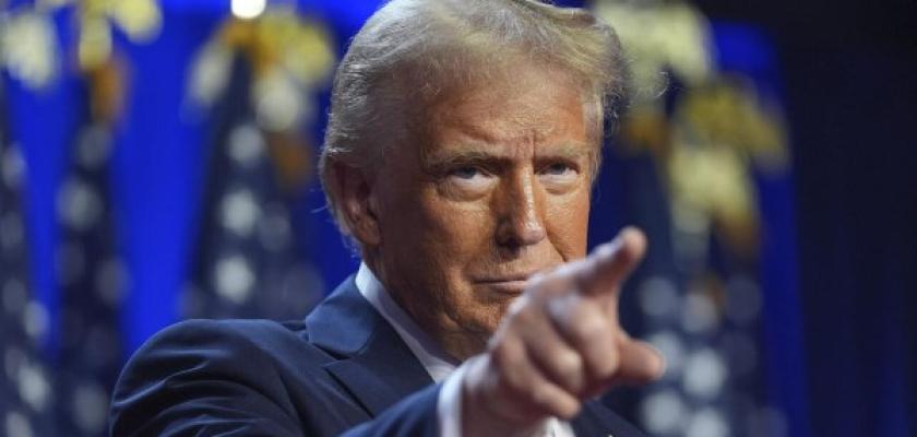 ترامب: دمرنا 85 سفينة وجميع منصات إطلاق الصواريخ الإيرانية .. وقتلنا قادة الصف الأول