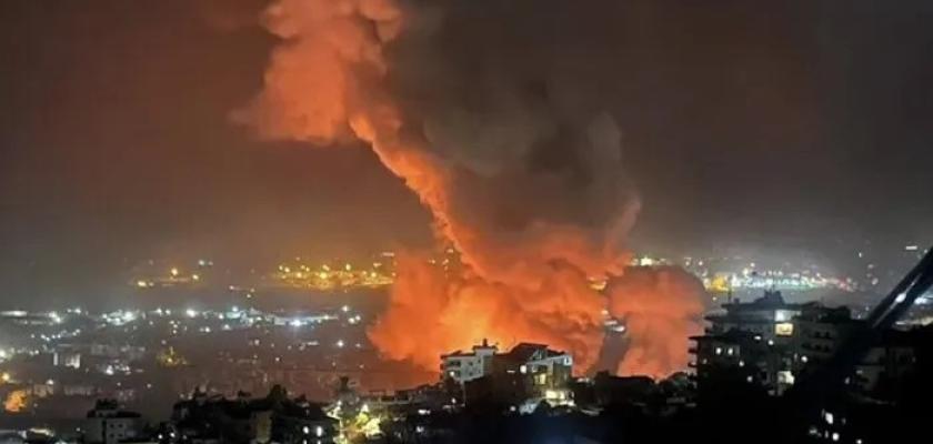 تحركات دبلوماسية مفاجئة.. نتنياهو ونائب ترامب يبحثان اتفاقا أمريكيا إيرانيا محتملا