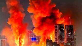 استهداف تل أبيب الليلة.. الحرس الثوري الإيراني يتوعد بمفاجآت تقضي على أي أمل في المفاوضات