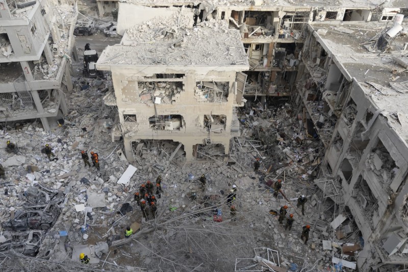 تصاعد غير مسبوق في أزمة إيران وإسرائيل وأمريكا… والخليج في قلب المواجهة