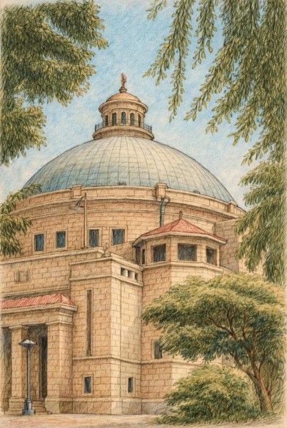 انتظام الدراسة بجامعة القاهرة عقب إجازة عيد الفطر المبارك واستعدادات لامتحانات منتصف الفصل الدراسي