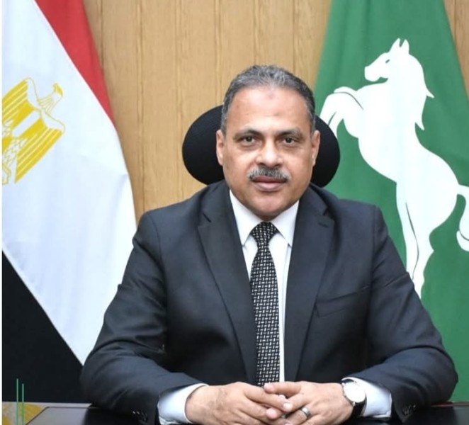 المحافظ يُشيد بجهود صحة الشرقية خلال شهر فبراير الماضى