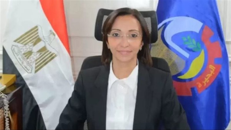 وقف جميع معديات النيل والترع في البحيرة تحسبًا لمخاطر تقلبات الطقس