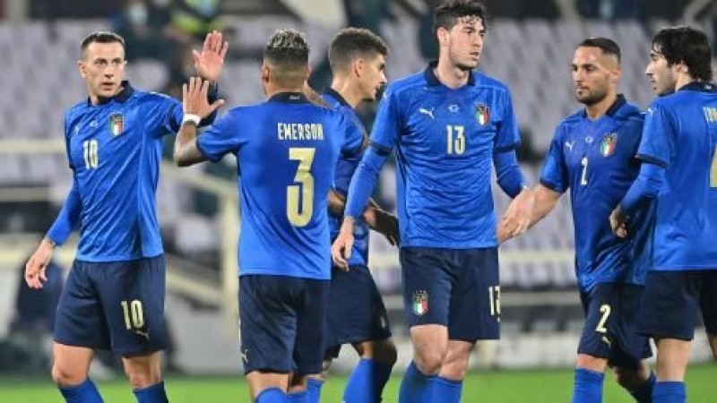 ملحق المونديال.. إيطاليا على أعصابها والسويد تفتقد نجومها