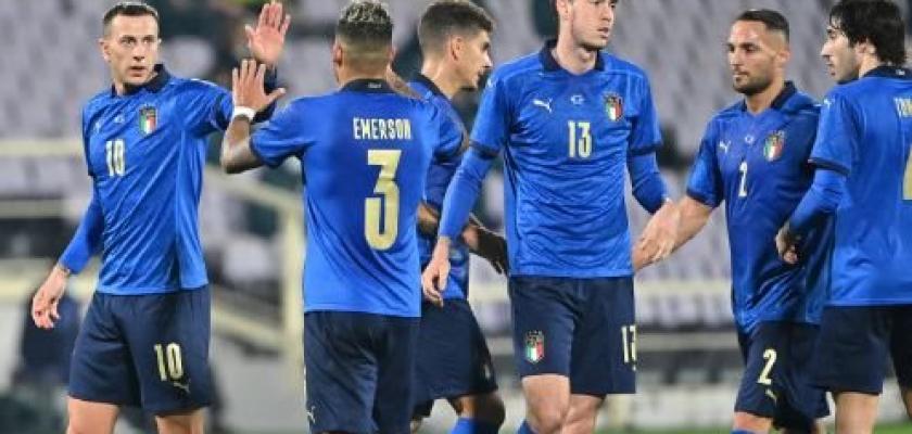 ملحق المونديال.. إيطاليا على أعصابها والسويد تفتقد نجومها