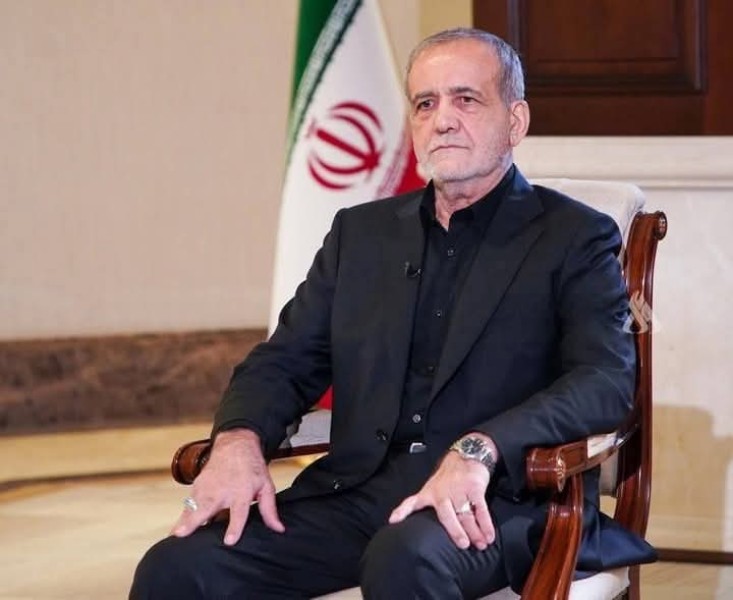 إيران ترفض المقترح الأميركي وتحدد  ٥ شروط لإنهاء الحرب