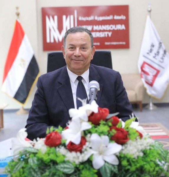 مجلس جامعة المنصورة الجديدة يعتمد جداول امتحانات منتصف الفصل الدراسي ويناقش التحول الرقمي والتدويل والجامعة الخضراء