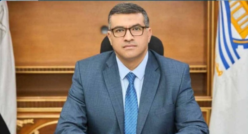 محافظ قنا: انطلاق الحملة القومية للتحصين ضد مرض الجلد العقدي وجدري الأغنام