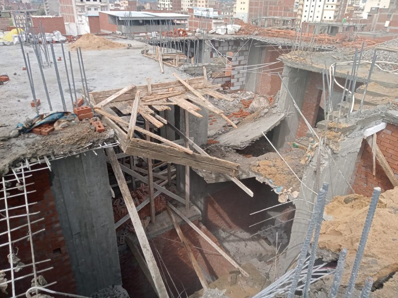 إزالة 14 حالة تعدٍ على الأراضي الزراعية بالبحيرة | صور