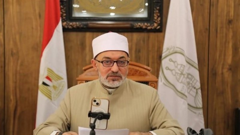 مفتي الجمهورية يحرم تصوير أهوال يوم القيامة بتقنيات الذكاء الاصطناعي