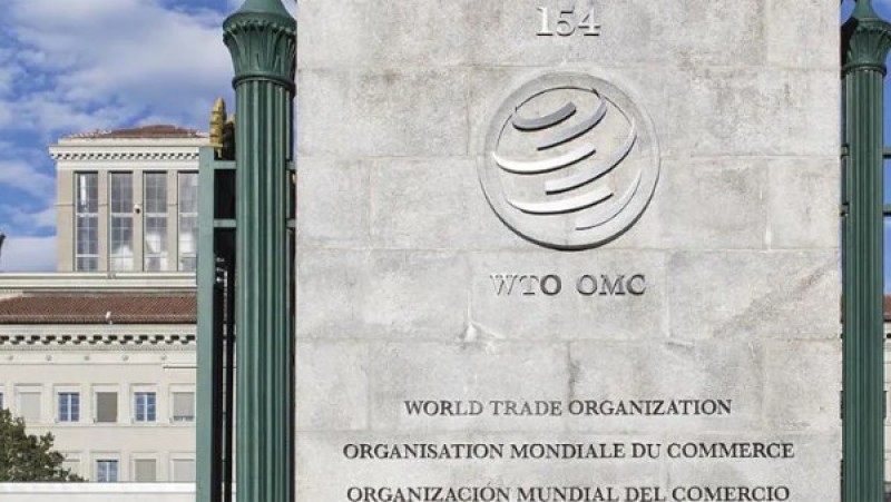 التجارة العالمية: نظام الأنشطة الدولي يتعرض لأسوأ اضطرابات منذ 8 عقود